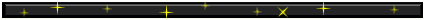 blacksparklebar